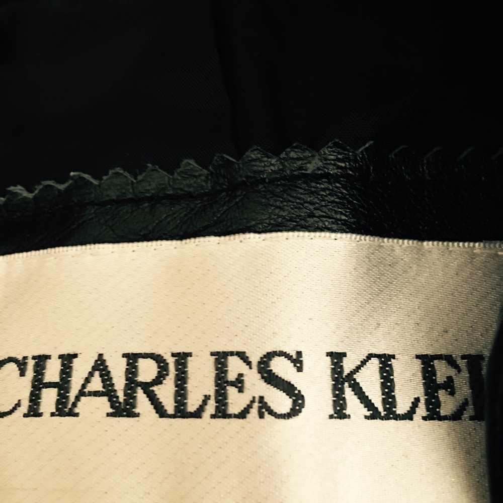 Coat - Picture 4 of 4